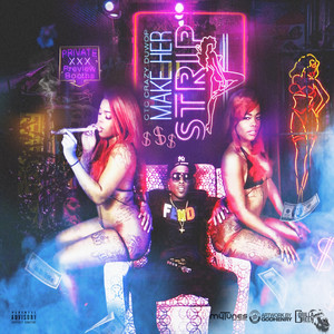 Make Her Strip - Single