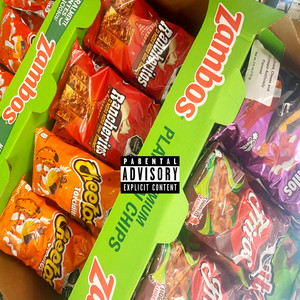 Freeto Lay by Robby Ra'$hu