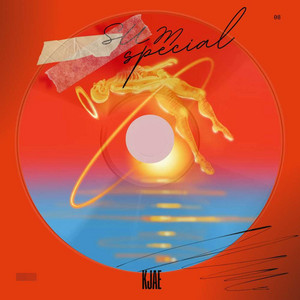Sum Special by Kjae