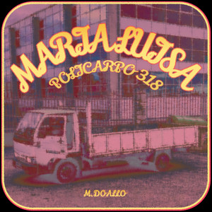 Marialuisa by Policarpo318, M Doallo