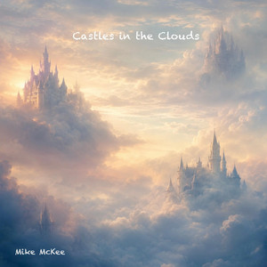 Surreal Skies by Mike McKee