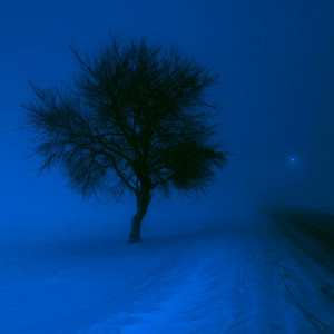blurred - slowed + reverb by novere
