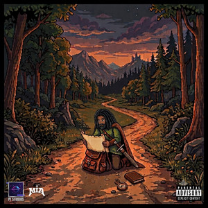 Idle by O.E.