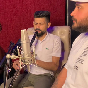 eyad farah اياد فرح - يسلملي جمالك