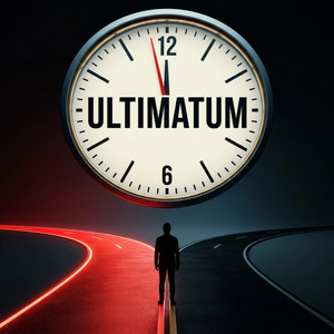 Ultimatum by F1nal N0t1ce