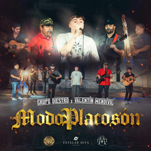 Modo Placoson by Grupo Diestro, Valentín Mendivil