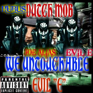 The Reighn by Evil E