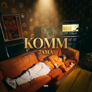 Komm by 7AMA
