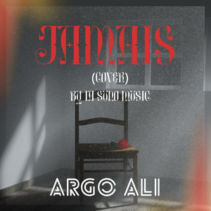 Jamais (cover by SUNO IA music)