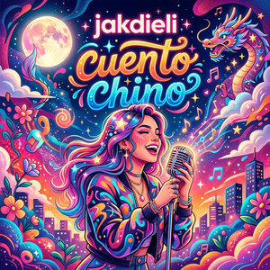 Cuento chino by Jakdieli