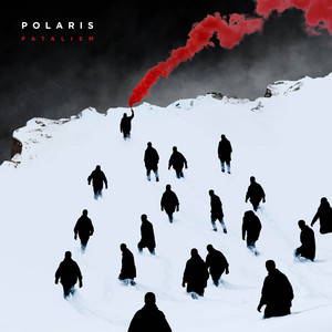 Harbinger by Polaris