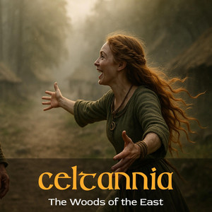 The Woods of the East by Celtannia