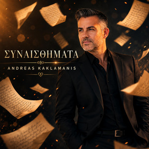 Μια ψυχή ψάχνω by Andreas Kaklamanis