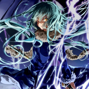 the rise by Anime storm