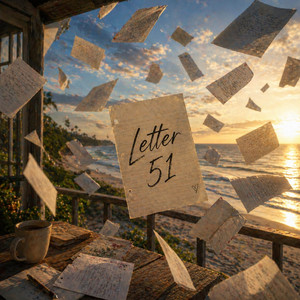 Letter 51 by Soutodrums