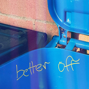 Better Off by Yogurt