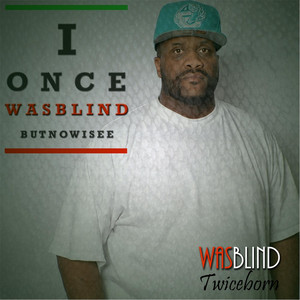 Portada de Was Blind