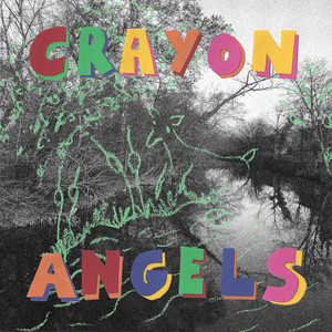 Grønn by Crayon Angels, Kenneth Ishak, Mourn