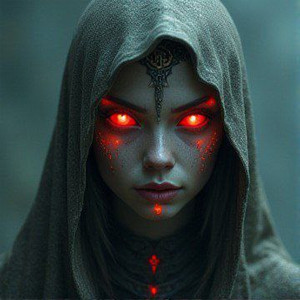 Тоска by Святогора