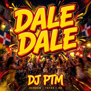 Dale Dale by El ATM