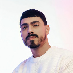 Mohamed omar - Bachek Majrouh