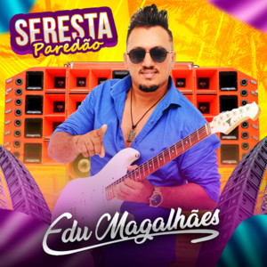 Edu Magalhães - Ainda Tô Aí