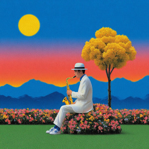 Pavement And Air by City Breeze Jazz