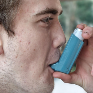 Baby I Can't Breathe