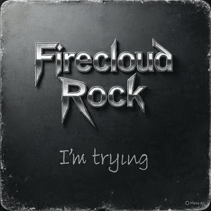 Im Trying by Firecloud Rock
