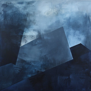 Empty Phase by Echo Lantern