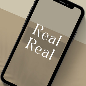 Real Real by Gaiuccia
