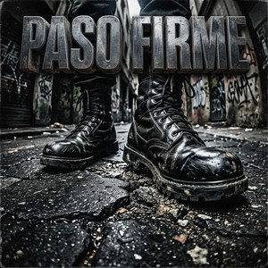 Paso Firme by COZECHA RD