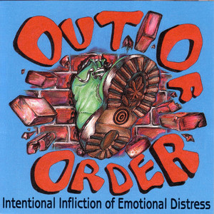 Jazz by Out Of Order