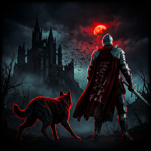 DOGMA by TOPDOGFIGHT