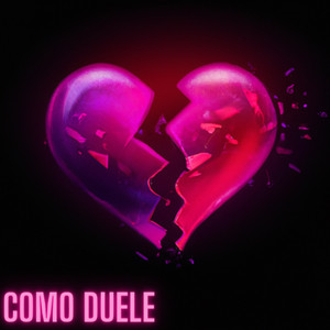 Jorge valadez - Como Duele