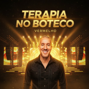 Terapia no Boteco by Vermelho