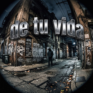de tu vida by Bembon Pegota