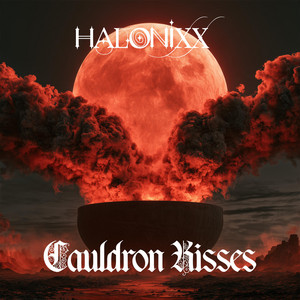 Cauldron Kisses by Halonixx