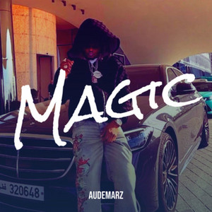 Magic by AudeMaRz
