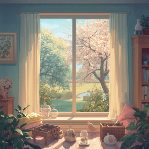 Kyoto by Rebeklo