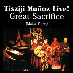 Great Sacrifice (Maha-Yajna) [Live] album