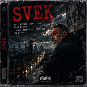 SVEK by RKresic