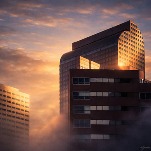 KayArchonn & where.t.at - she goes by. (KayArchon Remix)