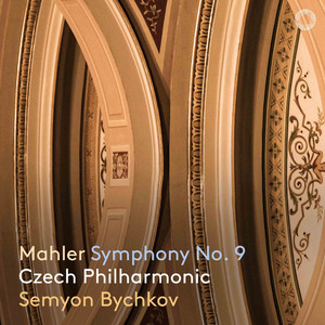 Symphony No. 9 in D Major ‑「アルバム」by グスタフ・マーラー | Spotify