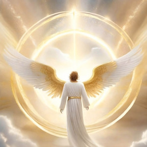 963Hz Frequência Divina by Ana Flávia
