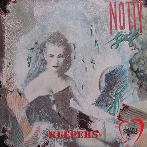 Notty Girl - XXX Rated Version