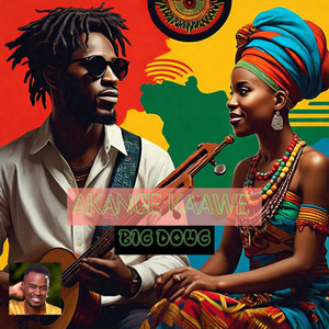 Big Doug - Akange Kaawe (Live)