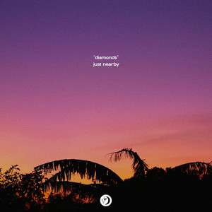 just nearby - Diamonds (chill cover)