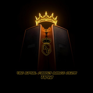 Tuyo by The Royal Family Dance Crew