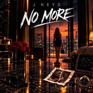 No More by J Keys